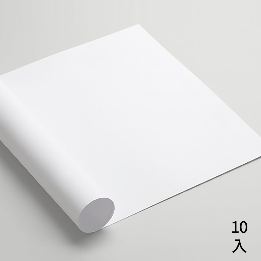 世秀宣-10張入 (楷隸篆專用)