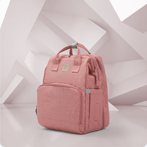 多功能媽媽百寶包