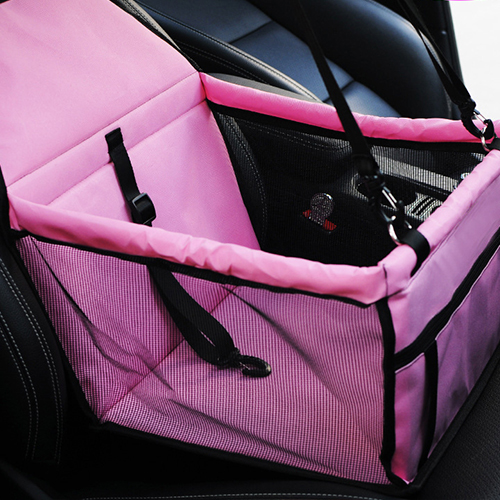 寵物車用安全座椅