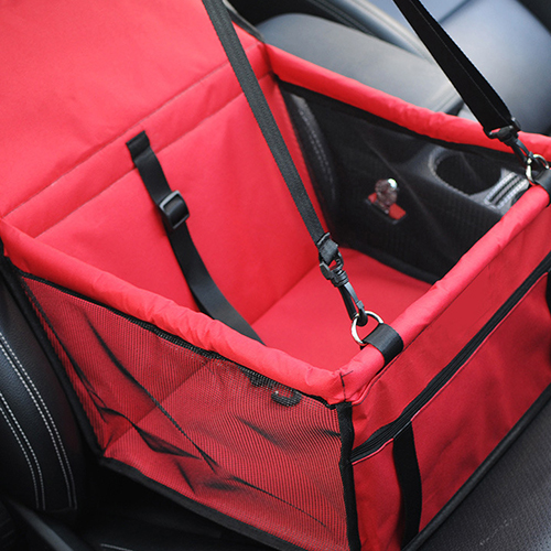 寵物車用安全座椅