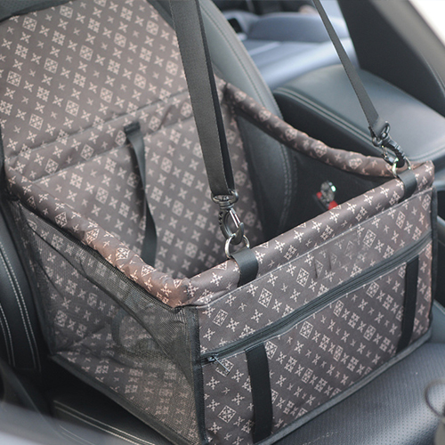 寵物車用安全座椅