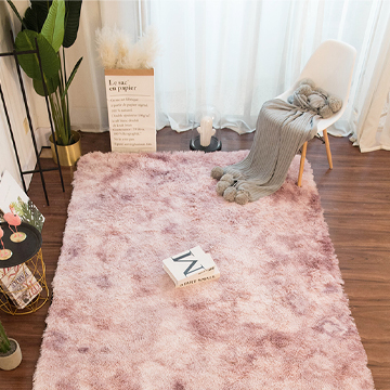 北歐風時髦臥室地毯,,腳感舒適、細膩柔軟,U828700171,北歐風時髦臥室地毯,