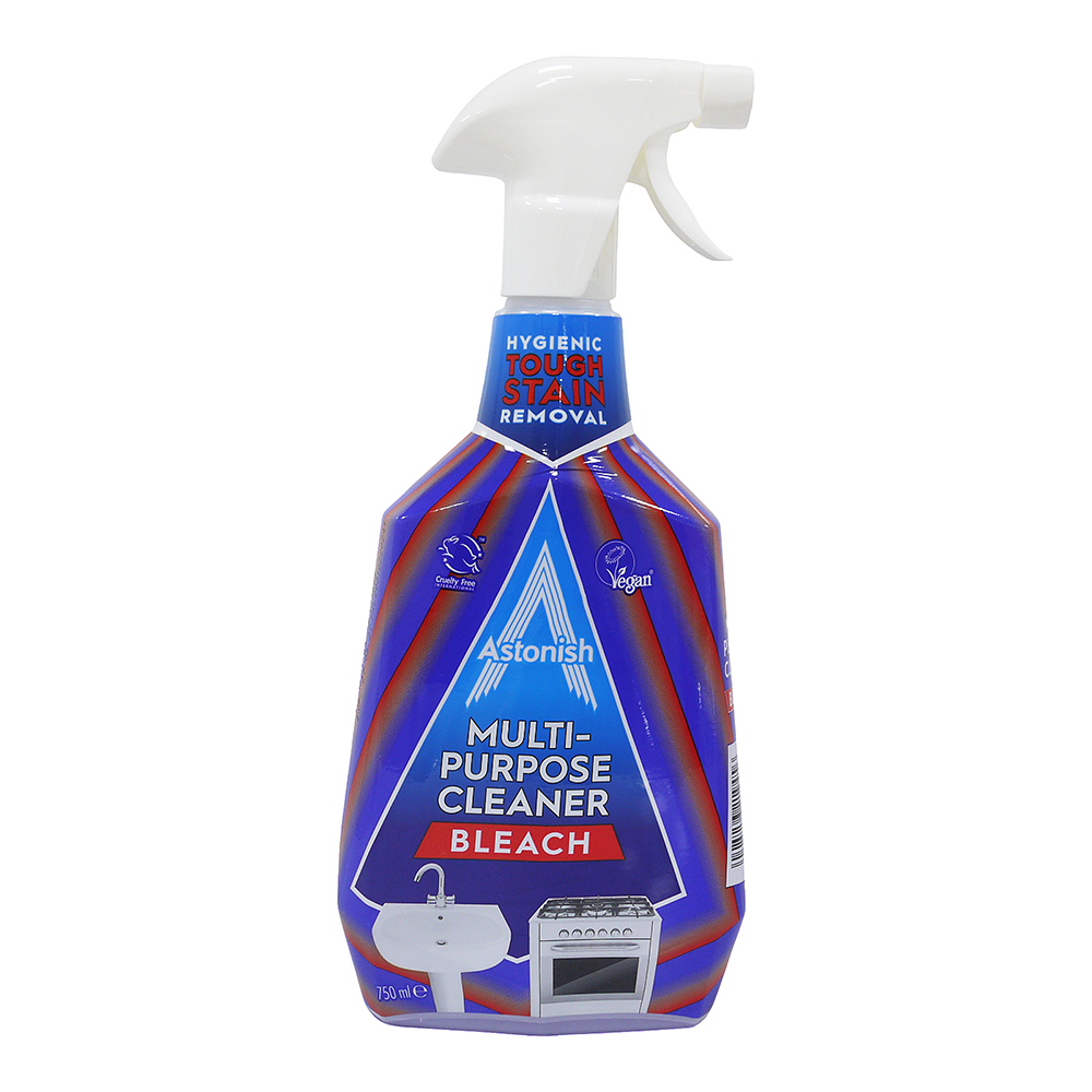 英國 Astonish 神奇多用途清潔劑 (750ml)