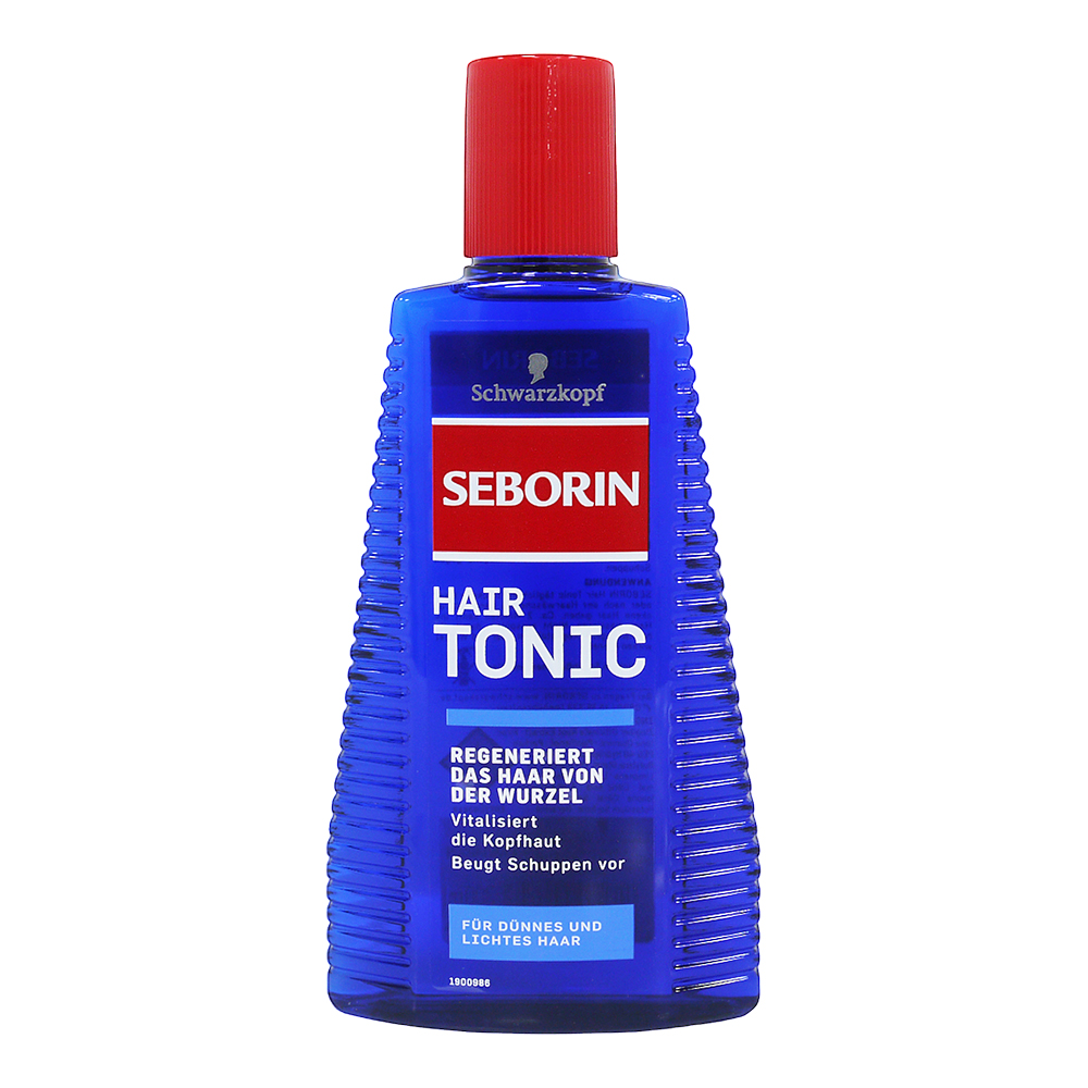 德國Schwarzkopf SEBORIN 護髮液(300ml)