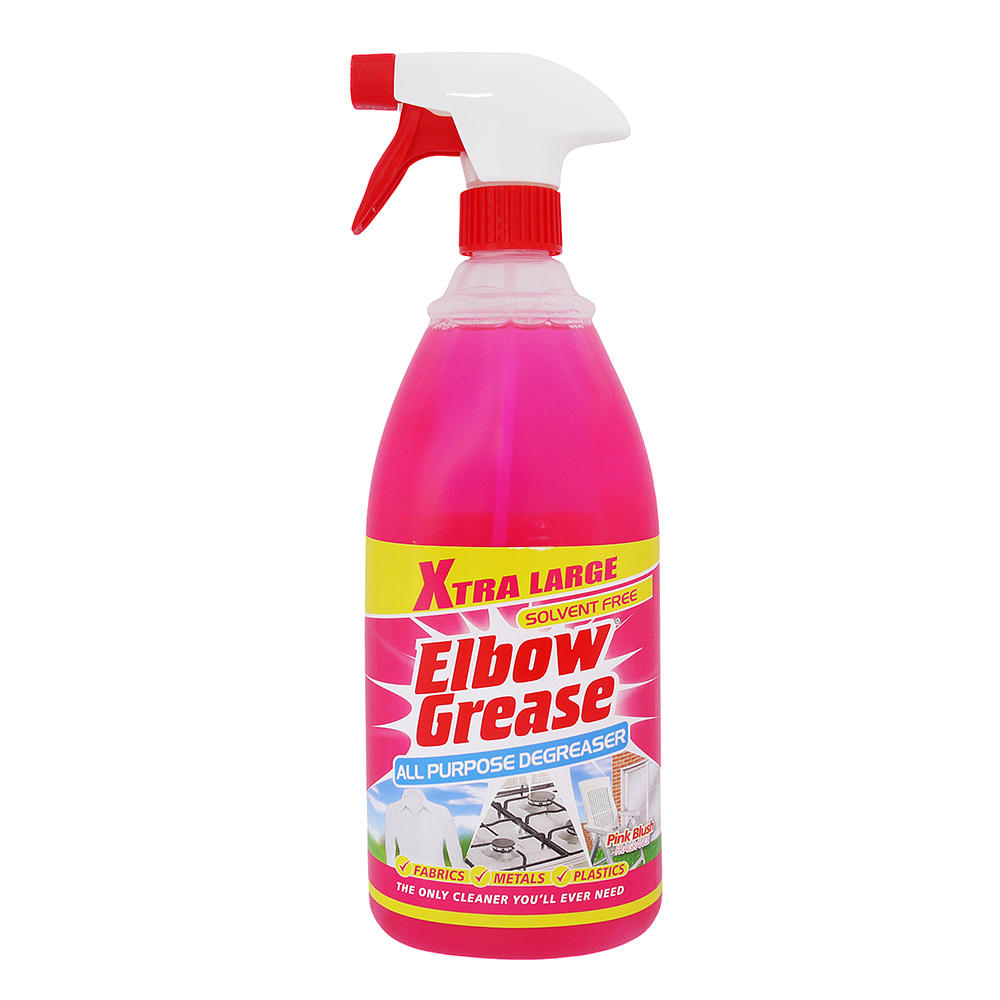 英國 英潔利 Elbow Grease 萬用清潔劑-葡萄柚香(1000ml)