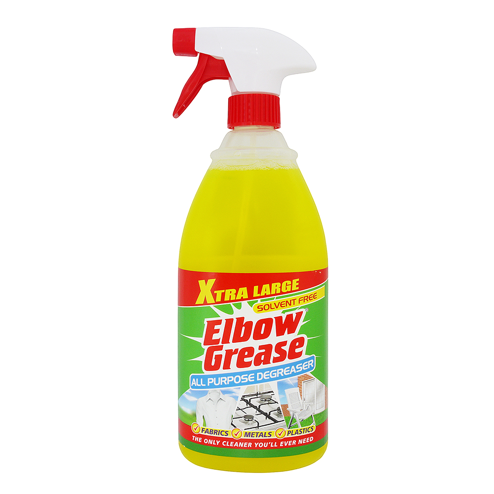 英國 英潔利 Elbow Grease 萬用清潔劑-原味(1000ml)