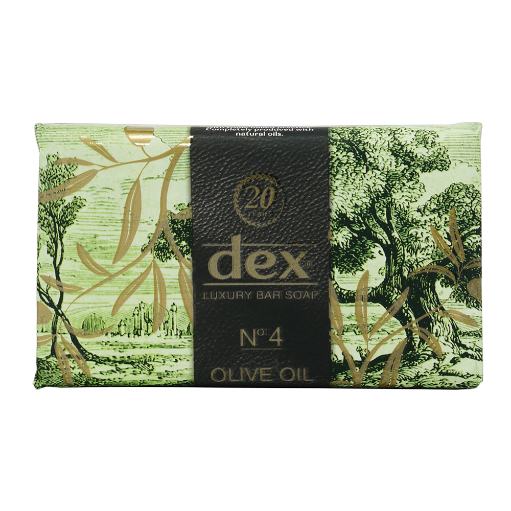 土耳其 DEX 橄欖香水皂(150g)
