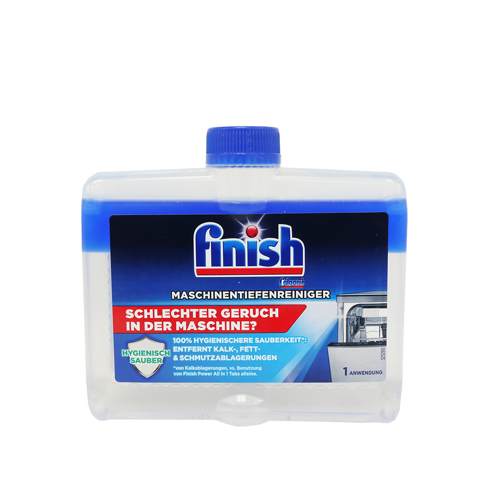 英國Finish 洗碗機洗潔劑(250ml)