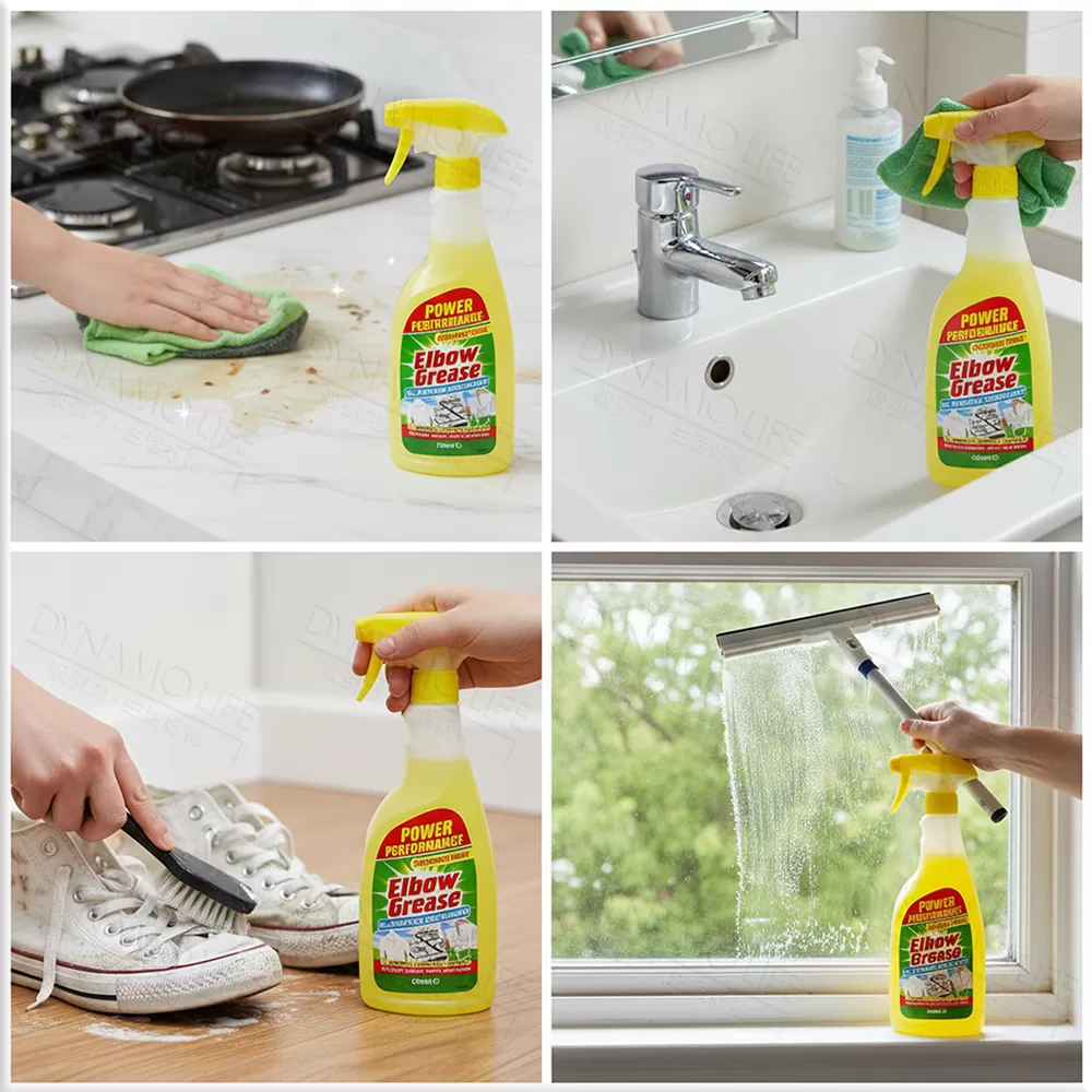 英國 英潔利 Elbow Grease 萬用清潔劑-原味(1000ml),12E0616104,英國英潔利ElbowGrease萬用清潔劑-原味(1000ml),ElbowGreaseORIGINAL(1000ml),家庭清潔,全館商品