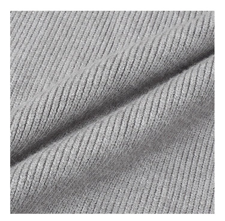 拼色插肩長袖短版針織衫女秋季新款小狗刺繡上衣