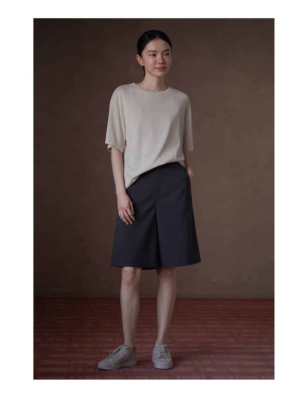 飛揚蒲公英T恤軟垂透氣寬鬆圓領中袖T恤休閒肌理上衣女,飛揚蒲公英T恤軟垂透氣寬鬆圓領中袖T恤休閒肌理上衣女,HBFS1079,飛揚蒲公英T恤軟垂透氣寬鬆圓領中袖T恤休閒肌理上衣女,混紡親膚,寬鬆落肩