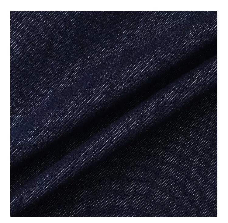 深藍色插肩袖單排扣牛仔襯衫女夏季新款寬鬆圓領上衣,深藍色插肩袖單排扣牛仔襯衫女夏季新款寬鬆圓領上衣,HBFS1104,深藍色插肩袖單排扣牛仔襯衫女夏季新款寬鬆圓領上衣,壓褶細節,俐落剪裁