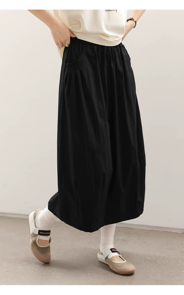 大尺碼女裝胖mm巨好看花苞半身裙女2026新款夏季長裙黑色裙子,大尺碼女裝胖mm巨好看花苞半身裙女2026新款夏季長裙黑色裙子,HBFS2049,大尺碼女裝胖mm巨好看花苞半身裙女2026新款夏季長裙黑色裙子,花苞長裙,百搭實穿