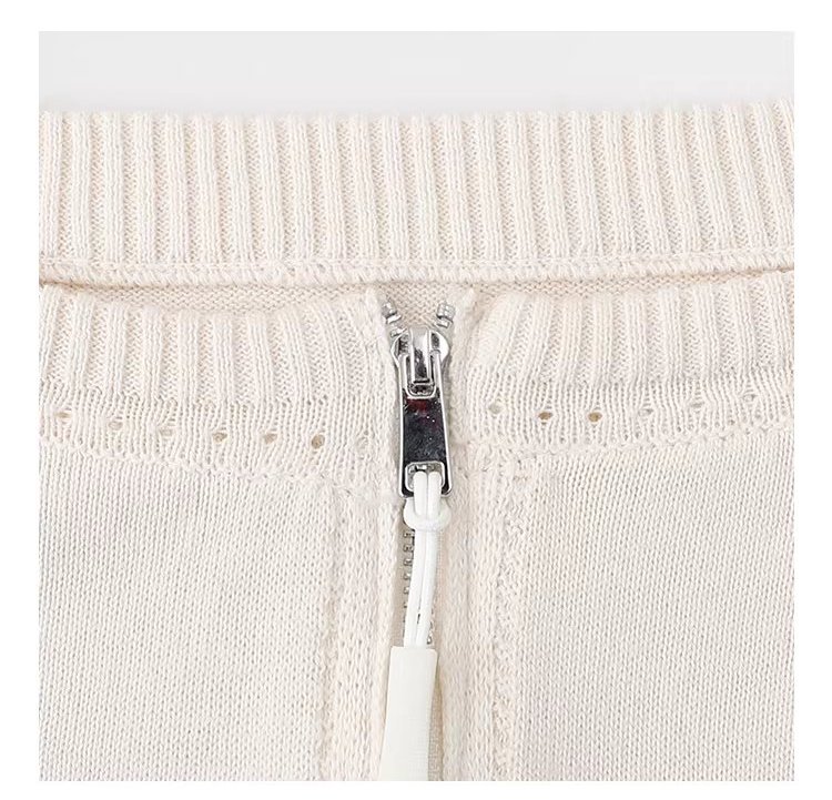 刺繡小馬拉鏈針織開襟衫女26春季新款純棉長袖上衣,刺繡小馬拉鏈針織開襟衫女26春季新款純棉長袖上衣,HBFS5000,刺繡小馬拉鏈針織開襟衫女26春季新款純棉長袖上衣,小馬刺繡,全棉面料