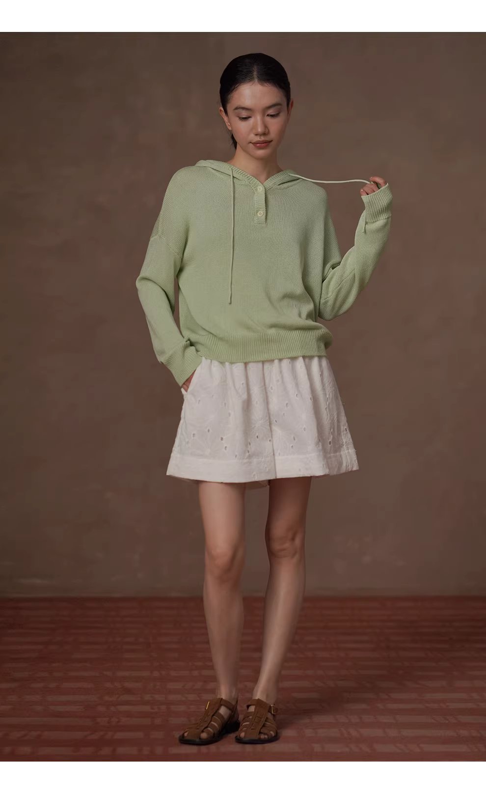 100棉基底搭配重工鏤空繡花鬆緊高腰顯瘦休閒百搭短褲女,100棉基底搭配重工鏤空繡花鬆緊高腰顯瘦休閒百搭短褲女,HBFS3013,100棉基底搭配重工鏤空繡花鬆緊高腰顯瘦休閒百搭短褲女,全棉親膚,直筒版型