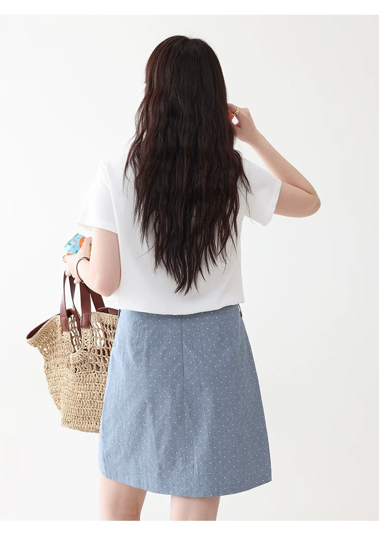 卡通印花寬鬆純棉短袖T恤女夏新款時尚百搭圓領上衣,卡通印花寬鬆純棉短袖T恤女夏新款時尚百搭圓領上衣,HBFS1114,卡通印花寬鬆純棉短袖T恤女夏新款時尚百搭圓領上衣,童趣印花,全棉面料