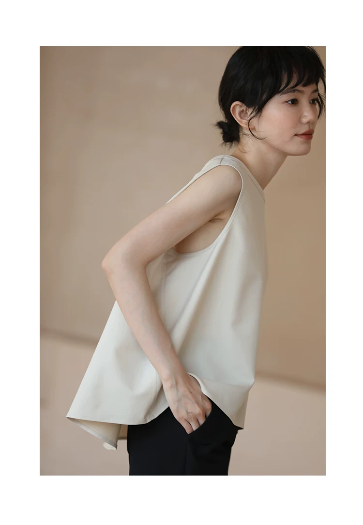 清新飄帶雪紡顯白小米黃A版防走光無袖上衣女,25夏季新款清新飄帶雪紡顯白小米黃A版防走光無袖上衣女,HBFS1362,清新飄帶雪紡顯白小米黃A版防走光無袖上衣女,清新飄逸,版型顯瘦