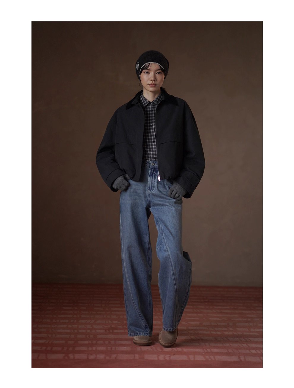 巴恩風拼接燈芯絨翻領夾棉加厚短版顯瘦棉襖工裝外套女,巴恩風拼接燈芯絨翻領夾棉加厚短版顯瘦棉襖工裝外套女,HBEW5093,巴恩風拼接燈芯絨翻領夾棉加厚短版顯瘦棉襖工裝外套女,燈芯絨翻領,月牙袖型