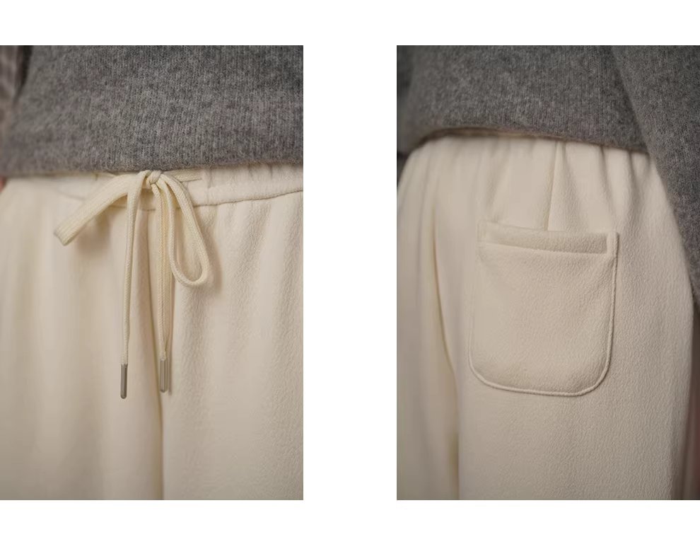 降溫警告加厚保暖雪花絨寬鬆直筒高腰顯瘦慵懶休閒長褲,降溫警告加厚保暖雪花絨寬鬆直筒高腰顯瘦慵懶休閒長褲,HBEW3050,降溫警告加厚保暖雪花絨寬鬆直筒高腰顯瘦慵懶休閒長褲,直筒闊腿,加絨蓄熱