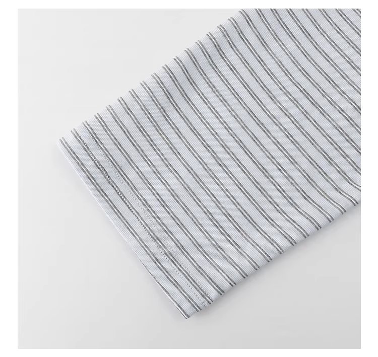 設計感藍條紋拉條T恤女春季新款寬鬆落肩袖上衣,設計感藍條紋拉條T恤女春季新款寬鬆落肩袖上衣,HBFS1007,設計感藍條紋拉條T恤女春季新款寬鬆落肩袖上衣,條紋造型,寬鬆舒適