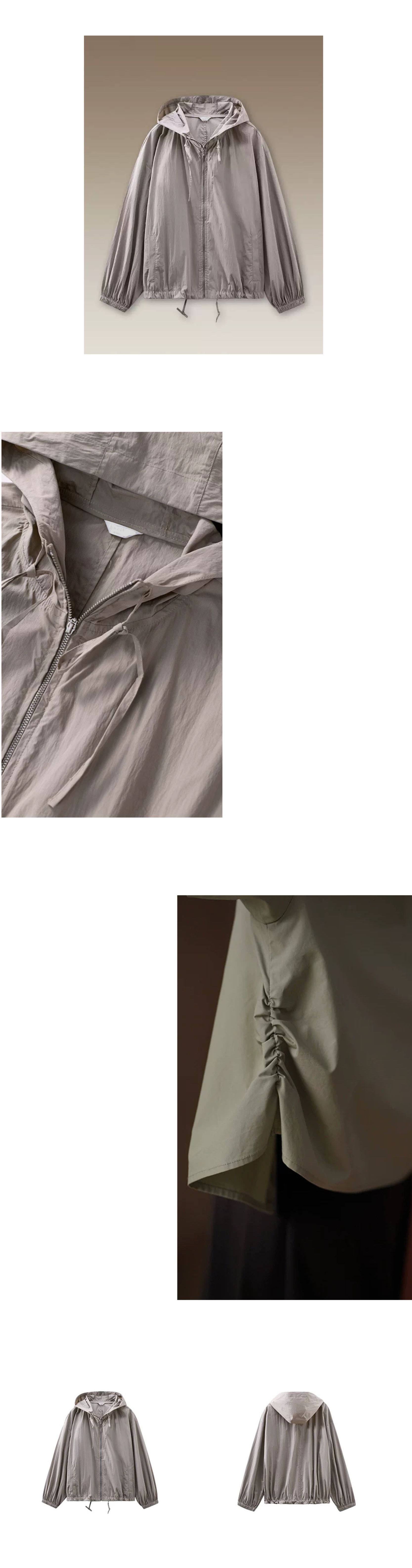 健行溯溪無負擔輕戶外透氣寬鬆H版型顯瘦連帽沖風衣外套,健行溯溪無負擔輕戶外透氣寬鬆H版型顯瘦連帽沖風衣外套,HBFS5004,健行溯溪無負擔輕戶外透氣寬鬆H版型顯瘦連帽沖風衣外套,身型友善,抽繩戶外