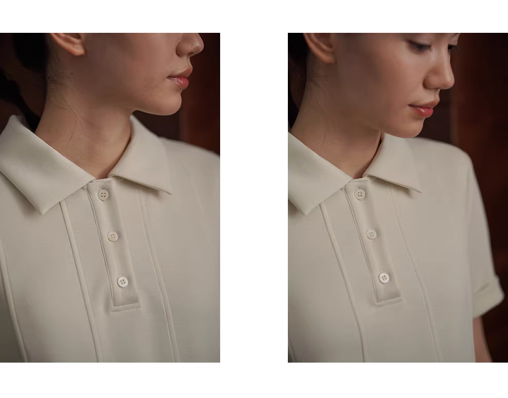 網球女孩軟糯空氣層Polo領收腰A擺顯瘦元氣短袖洋裝,網球女孩軟糯空氣層Polo領收腰A擺顯瘦元氣短袖洋裝,HBFS7028,網球女孩軟糯空氣層Polo領收腰A擺顯瘦元氣短袖洋裝,舒適透氣,收腰A字