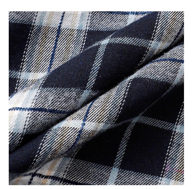 撞色格紋插肩袖摁扣外套女秋季新款長袖外套上衣