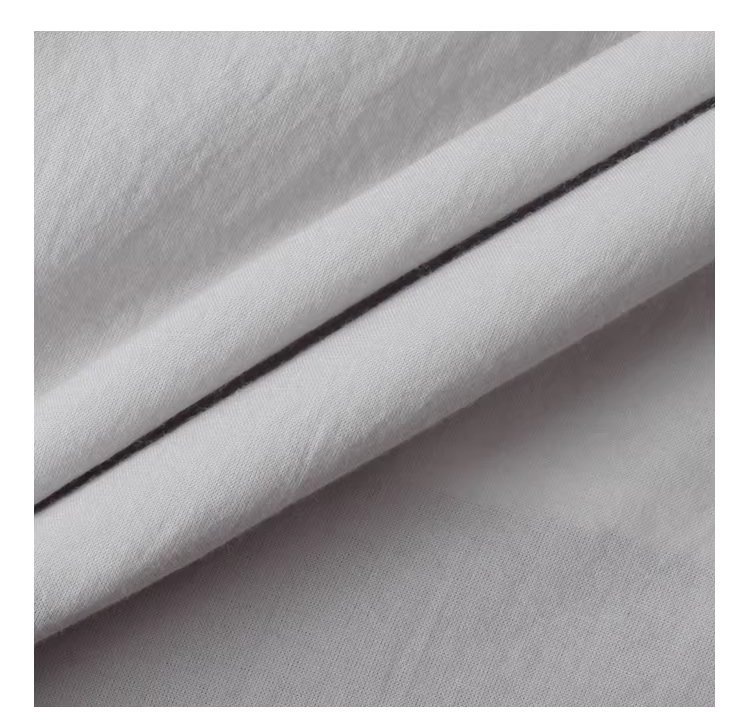 小眾褶皺收腰顯瘦洋裝女夏季新款純棉短袖長裙,小眾褶皺收腰顯瘦洋裝女夏季新款純棉短袖長裙,HBFS7019,小眾褶皺收腰顯瘦洋裝女夏季新款純棉短袖長裙,褶皺收腰,全棉面料