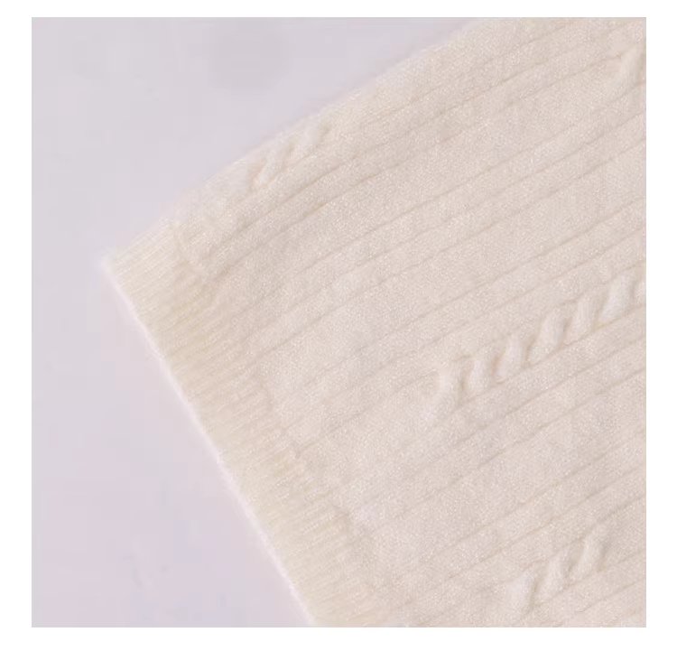 純色扭花翻V領短袖針織衫女26夏季新款溫柔顯瘦上衣,純色扭花翻V領短袖針織衫女26夏季新款溫柔顯瘦上衣,HBFS1054,純色扭花翻V領短袖針織衫女26夏季新款溫柔顯瘦上衣,V型翻領,修身版型