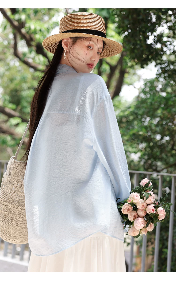 大尺碼胖胖襯衫外套女長袖薄款防曬衣女2026新款蕾絲花朵上衣,大尺碼胖胖襯衫外套女長袖薄款防曬衣女2026新款蕾絲花朵上衣,HBFS1199,大尺碼胖胖襯衫外套女長袖薄款防曬衣女2026新款蕾絲花朵上衣,花朵點綴,輕薄防曬