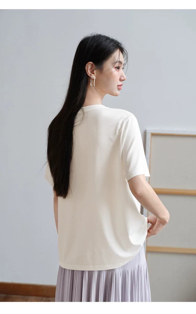 大尺寸胖mm夏裝蝴蝶印花白色短袖T恤女2026新款寬鬆正肩上衣,大尺寸胖mm夏裝蝴蝶印花白色短袖T恤女2026新款寬鬆正肩上衣,HBFS1315,大尺寸胖mm夏裝蝴蝶印花白色短袖T恤女2026新款寬鬆正肩上衣,中大尺碼,文青印花