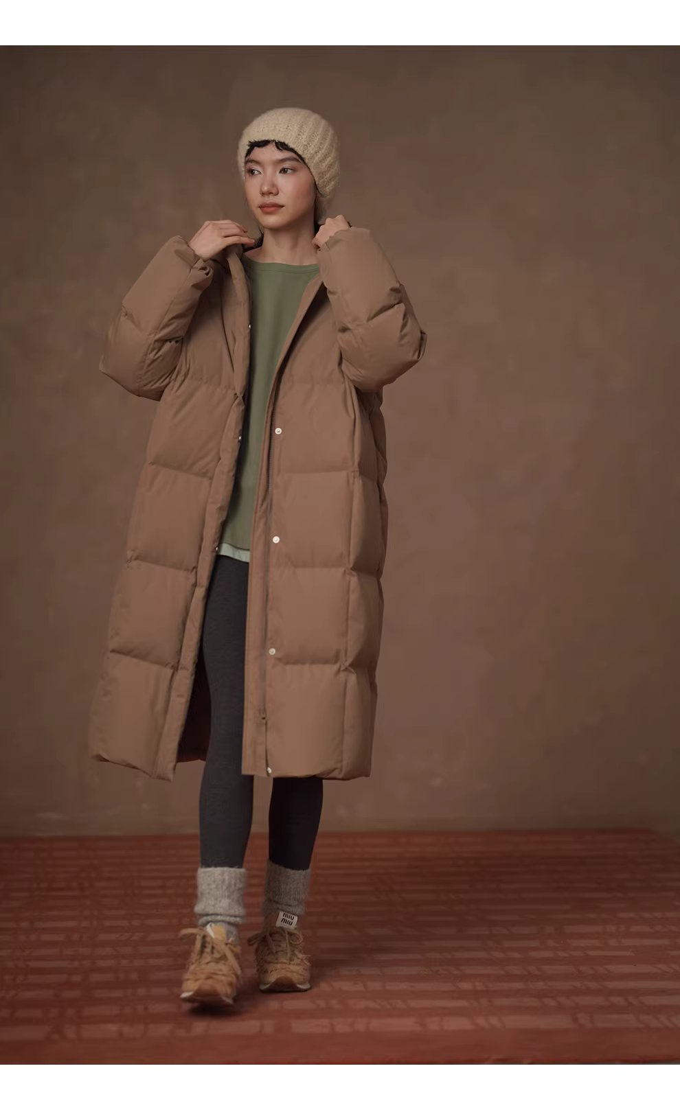 浮萍奶油長袖T假兩件撞色拼接寬鬆圓領內搭顯瘦休閒上衣,浮萍奶油長袖T假兩件撞色拼接寬鬆圓領內搭顯瘦休閒上衣,HBEW1171,浮萍奶油長袖T假兩件撞色拼接寬鬆圓領內搭顯瘦休閒上衣,假兩件式,舒適面料