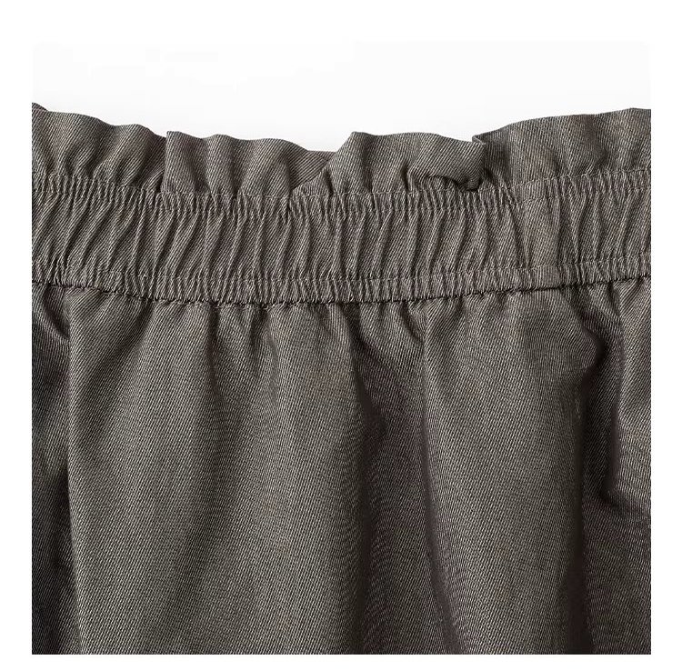 復古蕾絲鬆緊腰口袋半身裙女春季新款百搭A字中長裙,復古蕾絲鬆緊腰口袋半身裙女春季新款百搭A字中長裙,HBFS2002,復古蕾絲鬆緊腰口袋半身裙女春季新款百搭A字中長裙,荷葉邊,舒適面料