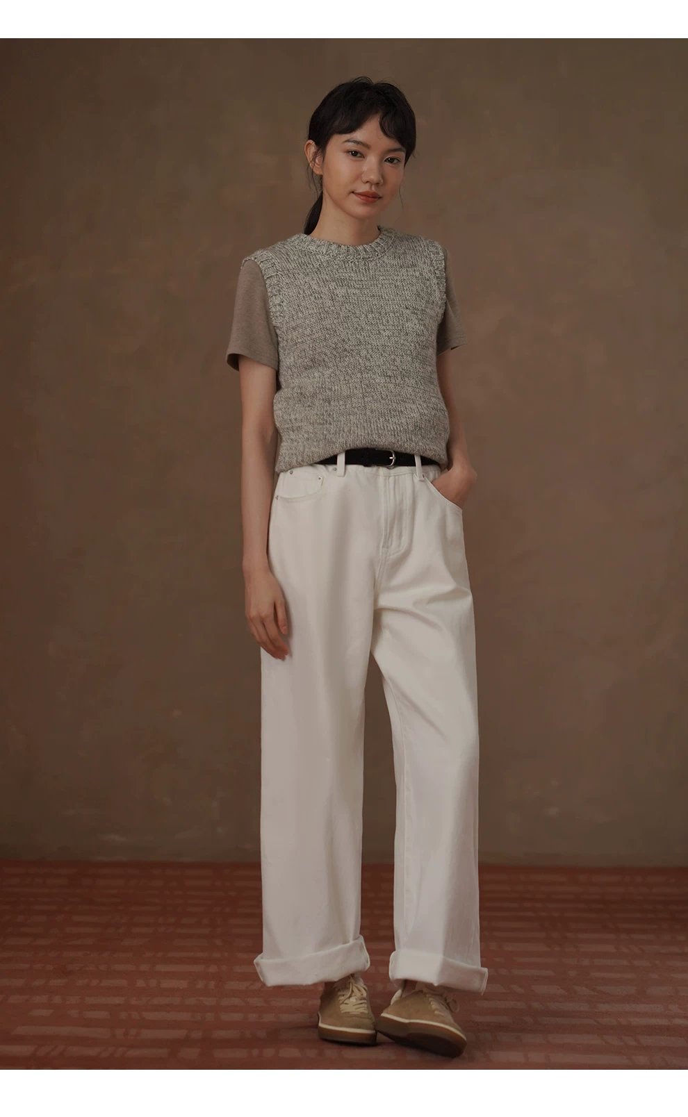 實穿選手超柔紗專業布料高腰顯瘦直筒寬長牛仔褲,實穿選手超柔紗專業布料高腰顯瘦直筒寬長牛仔褲,HBFS3007,實穿選手超柔紗專業布料高腰顯瘦直筒寬長牛仔褲,面料挺版,直筒顯瘦