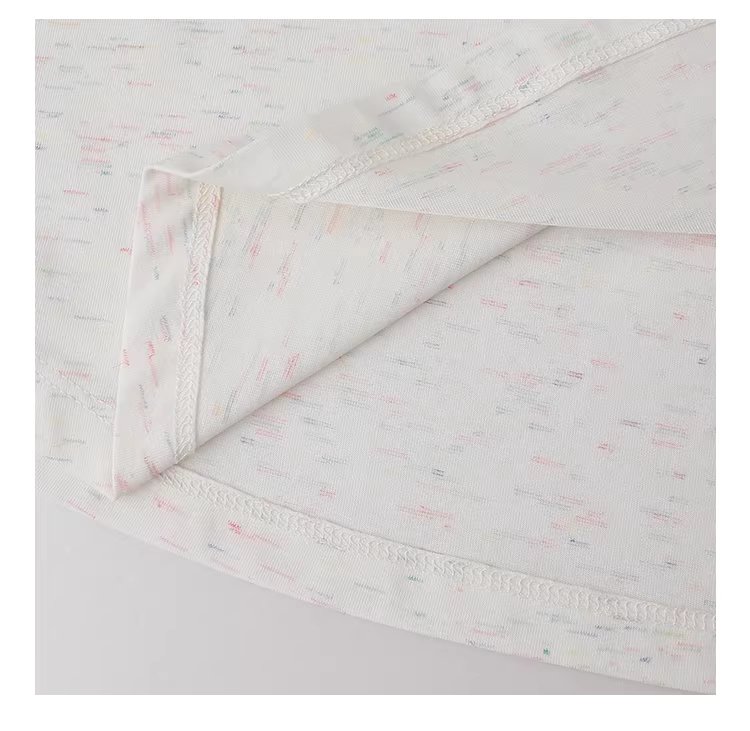 彩織小v領連帽插肩袖T恤女春季新款減齡寬鬆上衣,彩織小v領連帽插肩袖T恤女春季新款減齡寬鬆上衣,HBFS1035,彩織小v領連帽插肩袖T恤女春季新款減齡寬鬆上衣,V領連帽,寬鬆舒適