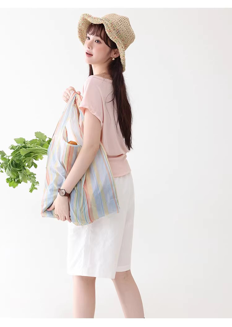 一字領收腰顯瘦寬鬆T恤女夏季新款粉紅短袖上衣,一字領收腰顯瘦寬鬆T恤女夏季新款粉紅短袖上衣,HBFS1052,一字領收腰顯瘦寬鬆T恤女夏季新款粉紅短袖上衣,青春休閒,天絲混棉