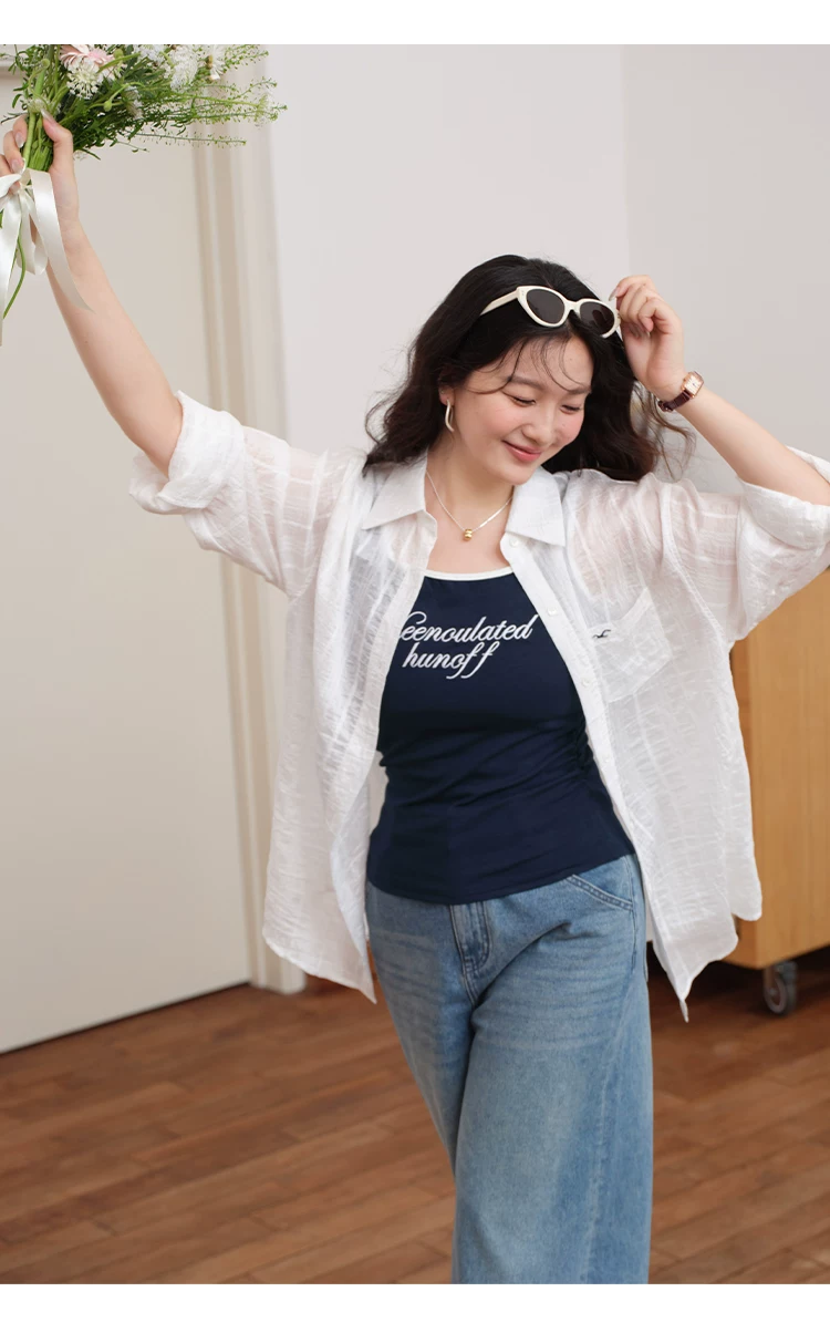 大尺碼胖mm字母刺繡吊帶上衣女2026新款夏季美式穿搭無袖背心,大尺碼胖mm字母刺繡吊帶上衣女2026新款夏季美式穿搭無袖背心,HBFS1185,大尺碼胖mm字母刺繡吊帶上衣女2026新款夏季美式穿搭無袖背心,中大尺碼,字母刺繡