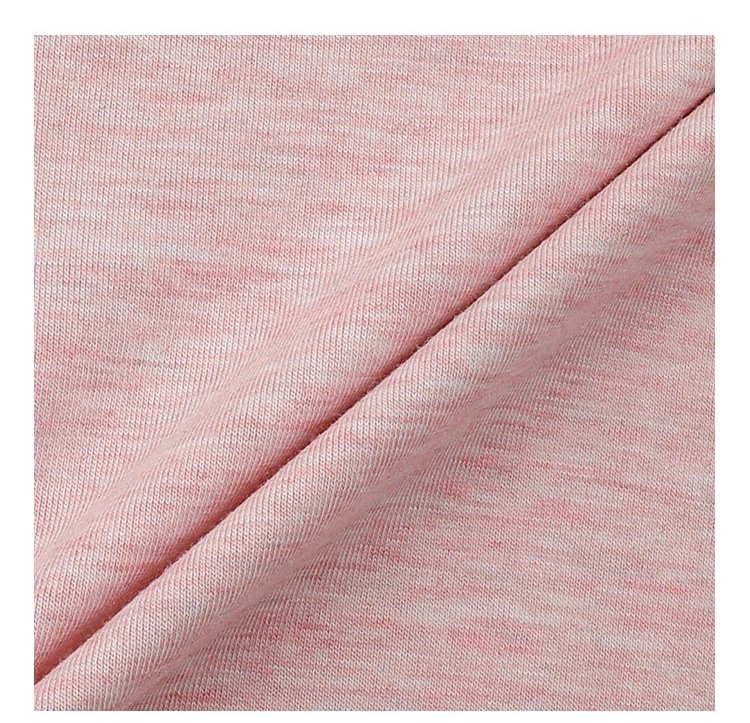 粉紅小狗印花長袖T恤女25秋季全新寬鬆減齡上衣