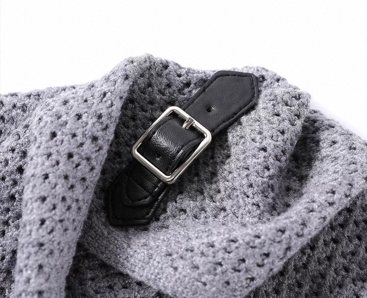 冬季慵懶風格寬鬆顯瘦抽繩衛衣垂感休閒褲闊腿套裝組