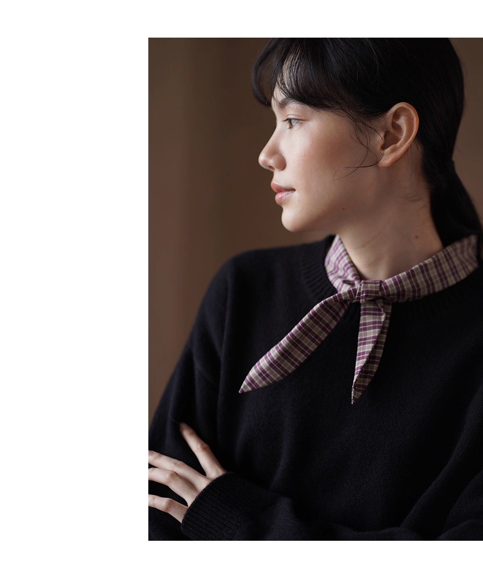 驚喜紅格紋襯衫柔軟100棉飄帶領結疊穿寬鬆顯瘦通勤上衣,驚喜紅格紋襯衫柔軟100棉飄帶領結疊穿寬鬆顯瘦通勤上衣,HBEW1121,驚喜紅格紋襯衫柔軟100棉飄帶領結疊穿寬鬆顯瘦通勤上衣,領結造型,全棉面料