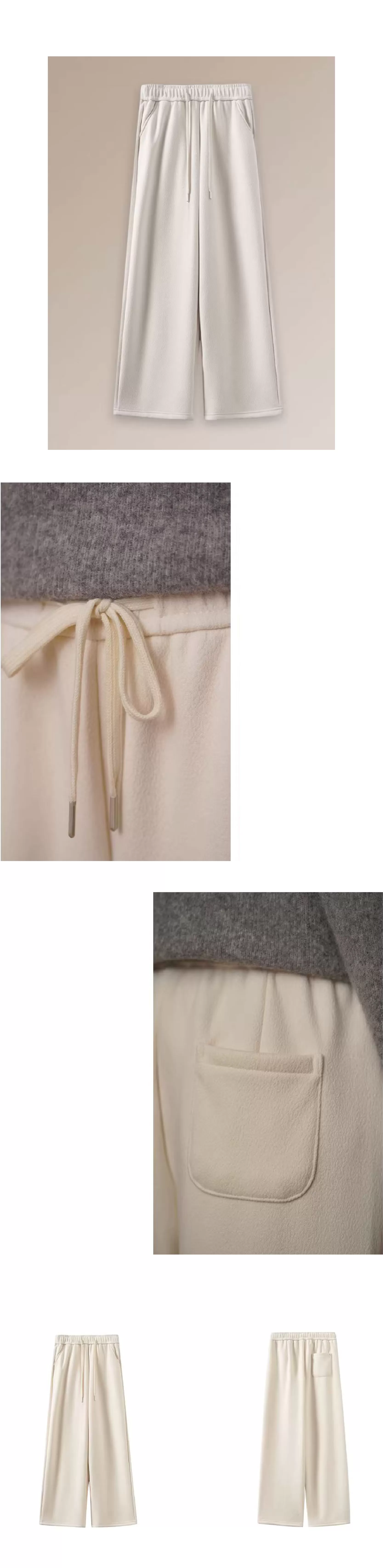 降溫警告加厚保暖雪花絨寬鬆直筒高腰顯瘦慵懶休閒長褲,降溫警告加厚保暖雪花絨寬鬆直筒高腰顯瘦慵懶休閒長褲,HBEW3050,降溫警告加厚保暖雪花絨寬鬆直筒高腰顯瘦慵懶休閒長褲,直筒闊腿,加絨蓄熱