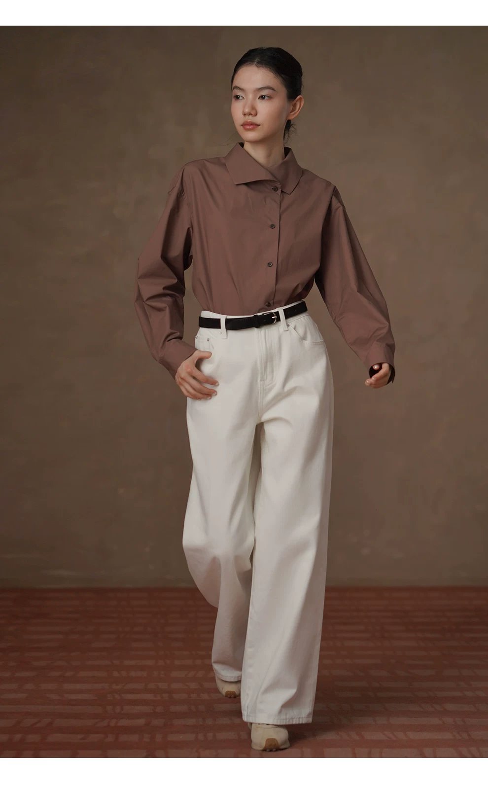 實穿選手超柔紗專業布料高腰顯瘦直筒寬長牛仔褲,實穿選手超柔紗專業布料高腰顯瘦直筒寬長牛仔褲,HBFS3007,實穿選手超柔紗專業布料高腰顯瘦直筒寬長牛仔褲,面料挺版,直筒顯瘦