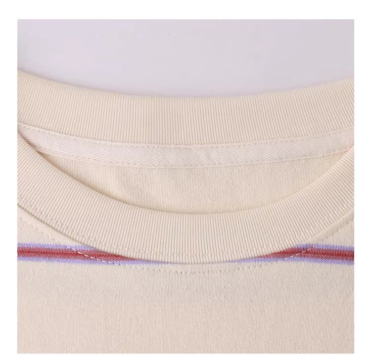 多巴胺撞色條紋落肩短袖T恤女夏季新款甜美圓領上衣,多巴胺撞色條紋落肩短袖T恤女夏季新款甜美圓領上衣,HBFS1050,多巴胺撞色條紋落肩短袖T恤女夏季新款甜美圓領上衣,撞色橫紋,舒適面料