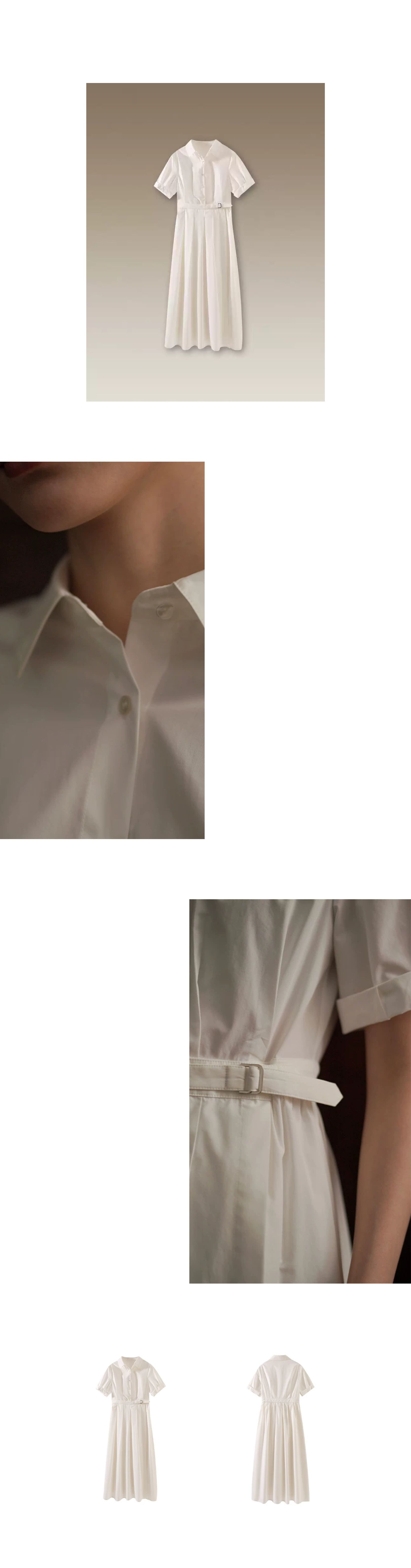 復古優雅可調式收腰顯瘦透氣棉感通勤經典款襯衫洋裝,復古優雅可調式收腰顯瘦透氣棉感通勤經典款襯衫洋裝,HBFS7048,復古優雅可調式收腰顯瘦透氣棉感通勤經典款襯衫洋裝,俐落知性,腰部調節