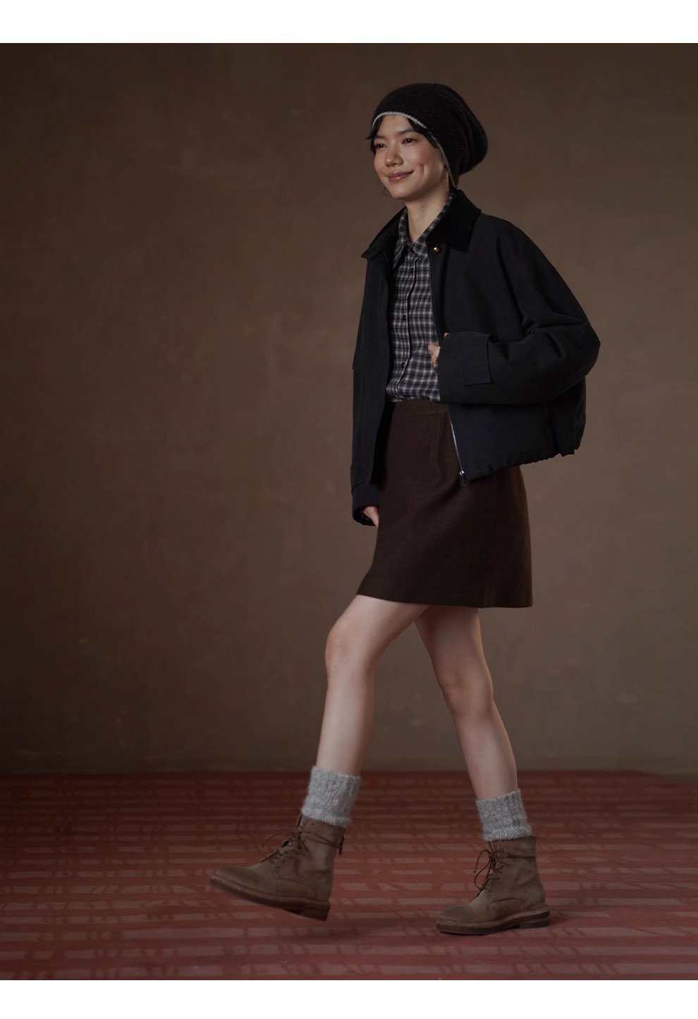 巴恩風拼接燈芯絨翻領夾棉加厚短版顯瘦棉襖工裝外套女,巴恩風拼接燈芯絨翻領夾棉加厚短版顯瘦棉襖工裝外套女,HBEW5093,巴恩風拼接燈芯絨翻領夾棉加厚短版顯瘦棉襖工裝外套女,燈芯絨翻領,月牙袖型