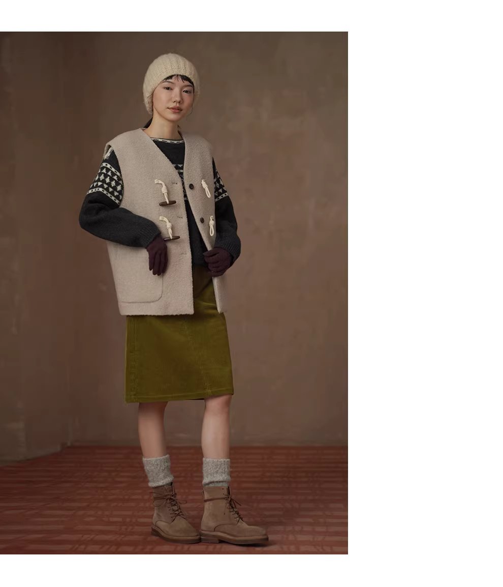 苔蘚畫廊細膩坑條100棉燈芯絨半身裙高腰顯瘦微A裙女,苔蘚畫廊細膩坑條100棉燈芯絨半身裙高腰顯瘦微A裙女,HBEW2038,苔蘚畫廊細膩坑條100棉燈芯絨半身裙高腰顯瘦微A裙女,A字裙型,燈芯絨