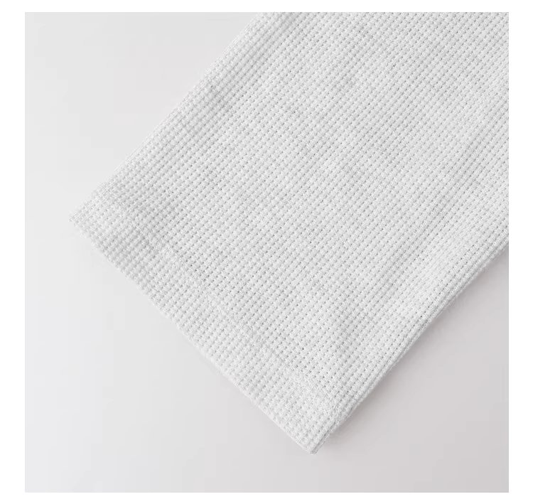 灰色華夫格連帽薄款T恤女春季新款通勤寬鬆上衣,灰色華夫格連帽薄款T恤女春季新款通勤寬鬆上衣,HBFS1004,灰色華夫格連帽薄款T恤女春季新款通勤寬鬆上衣,連帽上衣,華夫格