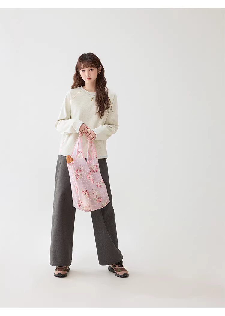 撞色反線長絨棉T恤女春季新款寬鬆插肩袖上衣,撞色反線長絨棉T恤女春季新款寬鬆插肩袖上衣,HBFS1009,撞色反線長絨棉T恤女春季新款寬鬆插肩袖上衣,撞色車線,花灰面料