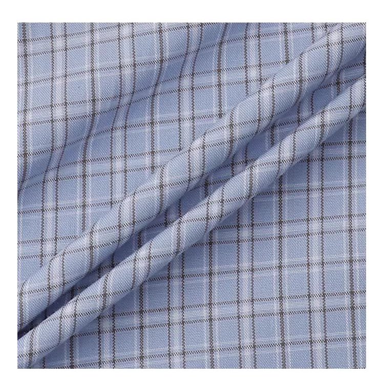 藍格荷葉邊娃娃領襯衫女春季新款純棉長袖短上衣,藍格荷葉邊娃娃領襯衫女春季新款純棉長袖短上衣,HBFS1049,藍格荷葉邊娃娃領襯衫女春季新款純棉長袖短上衣,荷葉衣襬,全棉面料