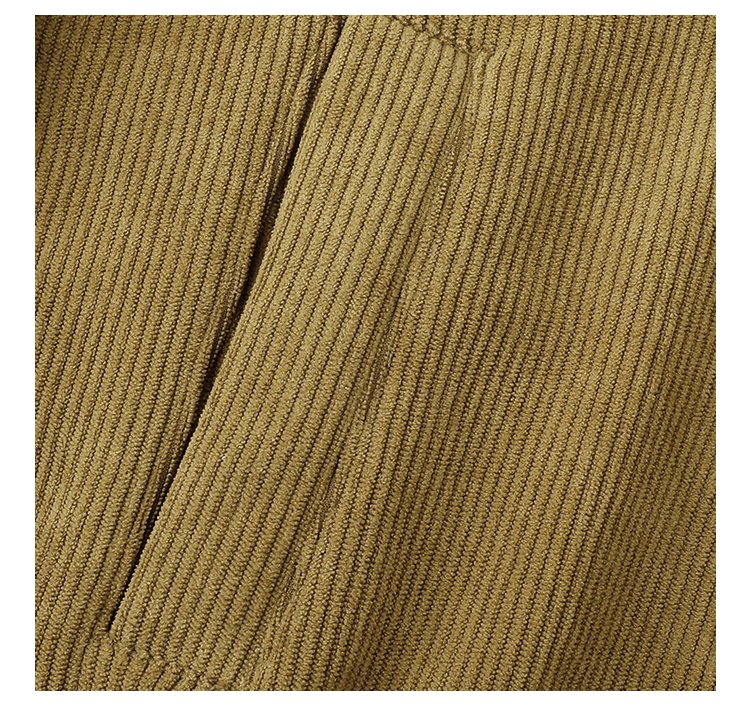 韓系雙頭拉鍊燈芯絨外套女秋季新款長袖夾克上衣,韓系雙頭拉鍊燈芯絨外套女秋季新款長袖夾克上衣,HBEW5072,韓系雙頭拉鍊燈芯絨外套女秋季新款長袖夾克上衣,復古夾克,燈芯絨